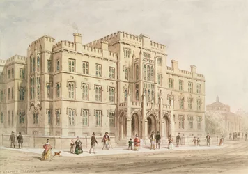 Westminster Hospital